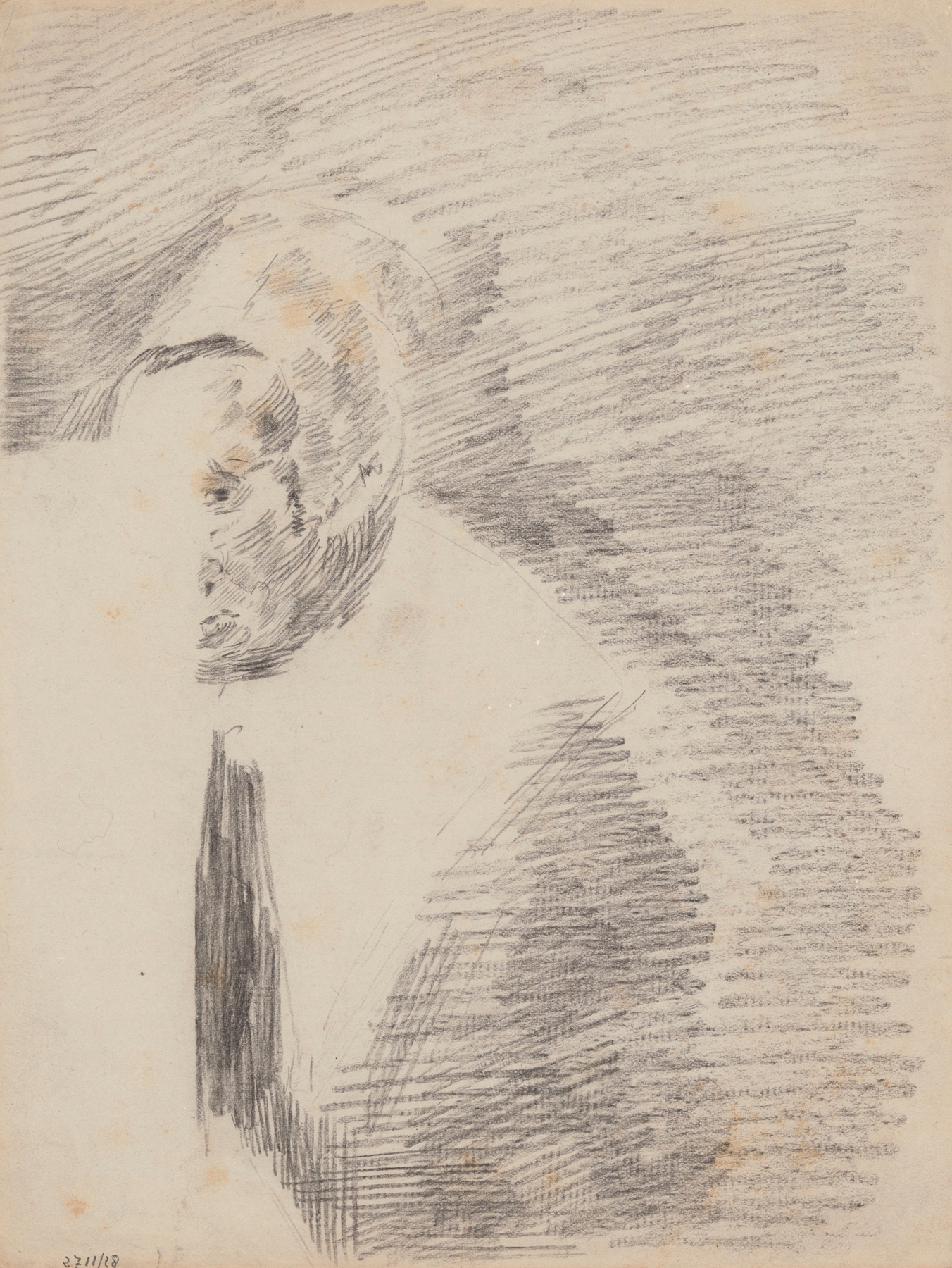 The Regentesses of the Old Men’s Almshouse in Haarlem (1880-1883)