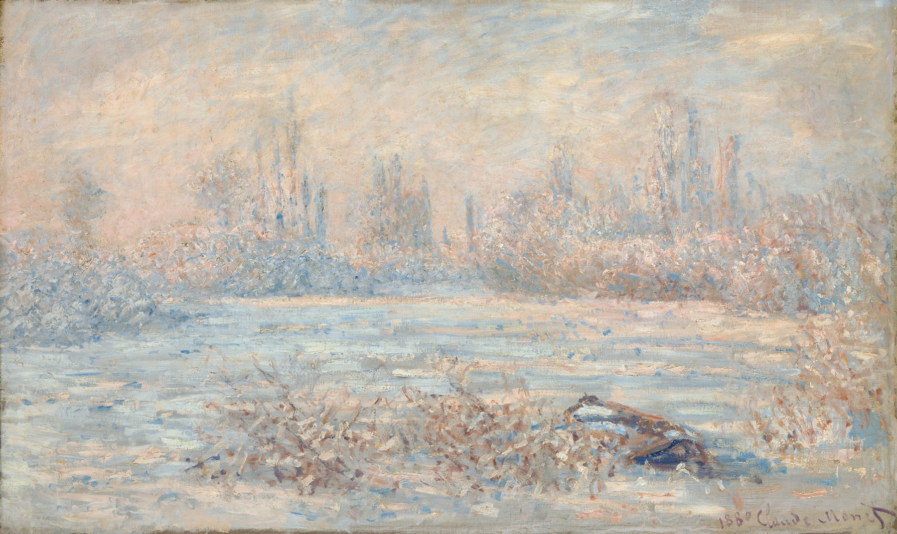 Le Givre (1880)
