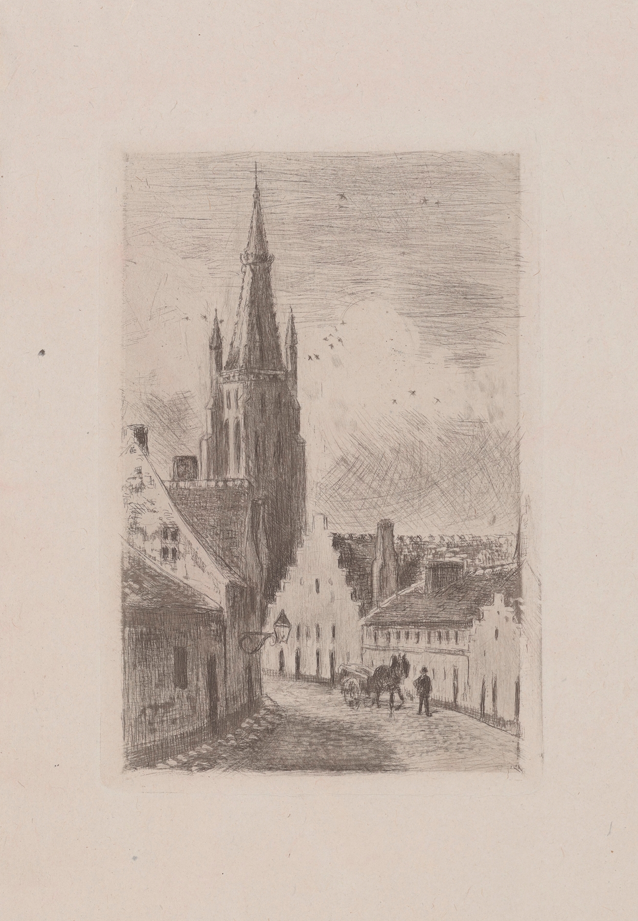 Notre-Dame de Bruges (1894)