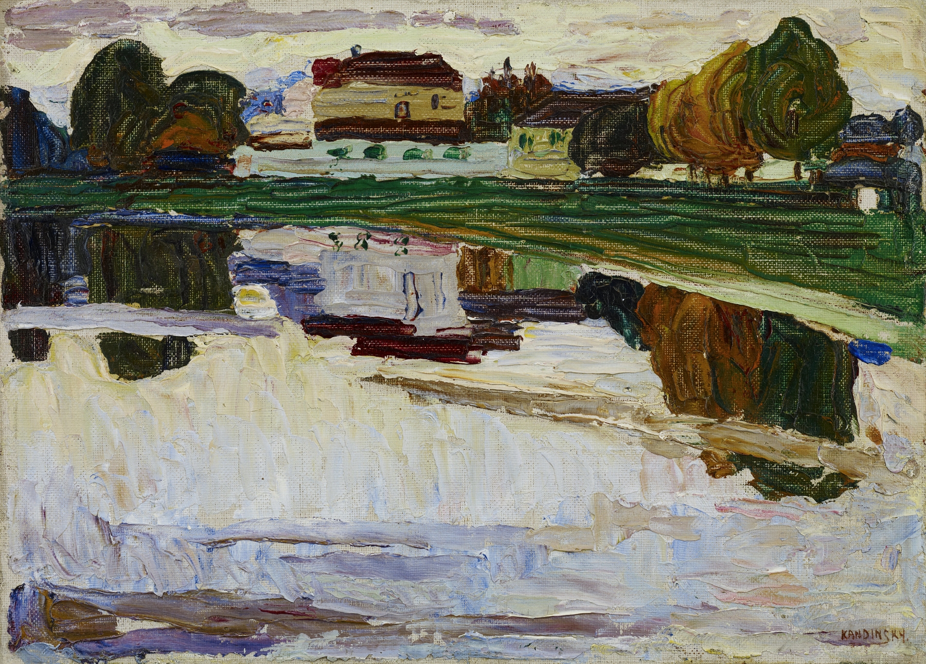 Nymphenburg (1904)