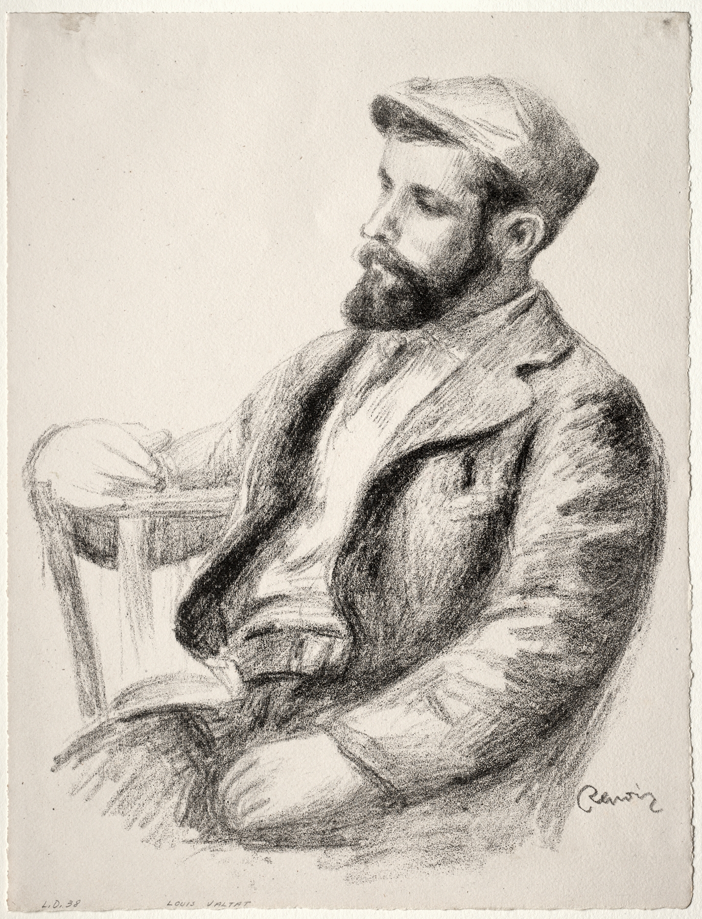 Louis Valtat (1904)