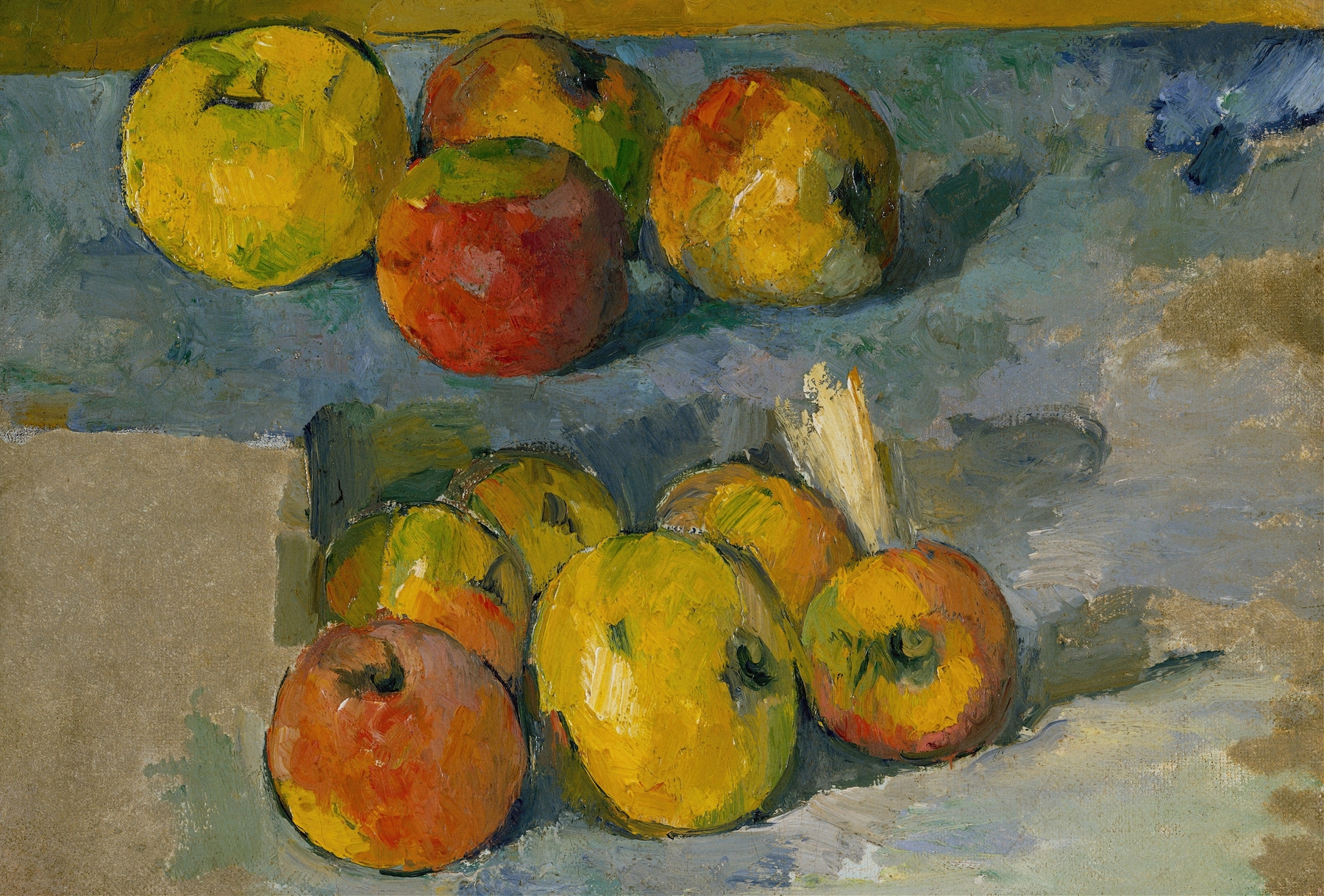 Apples (1878–79)