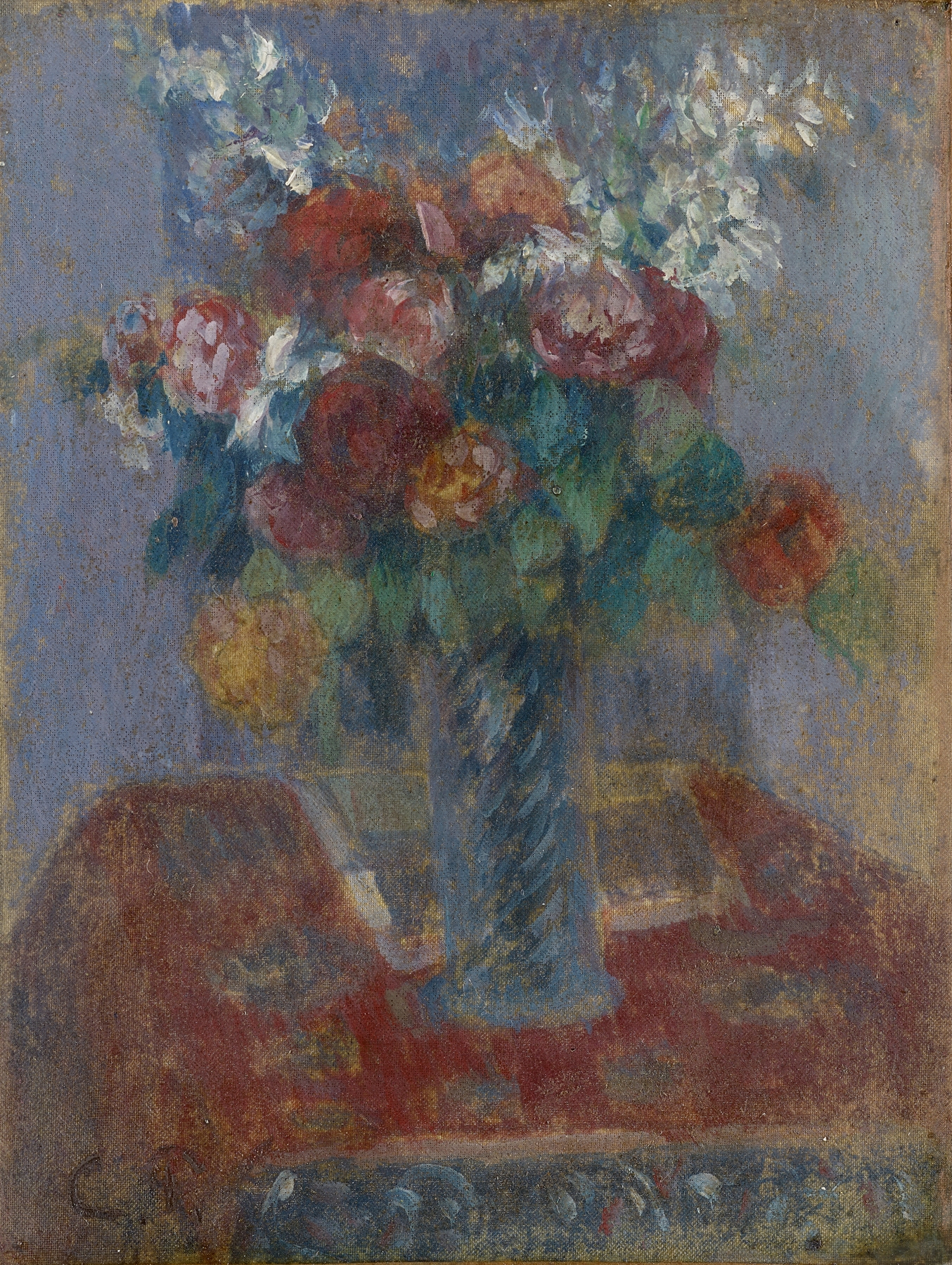 Bouquet (1900)