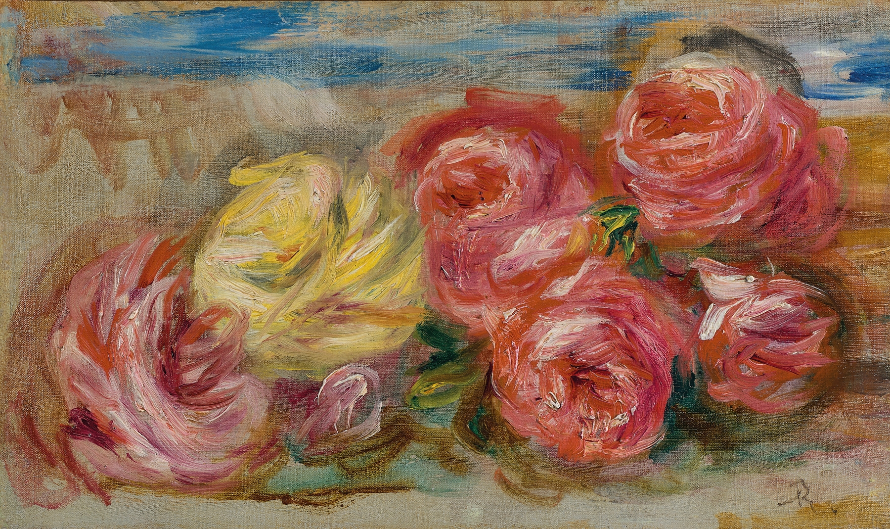Roses (1915)