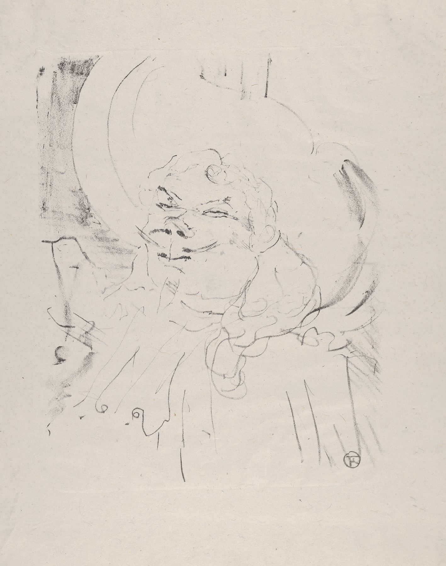 Coquelin Aîné (1898)