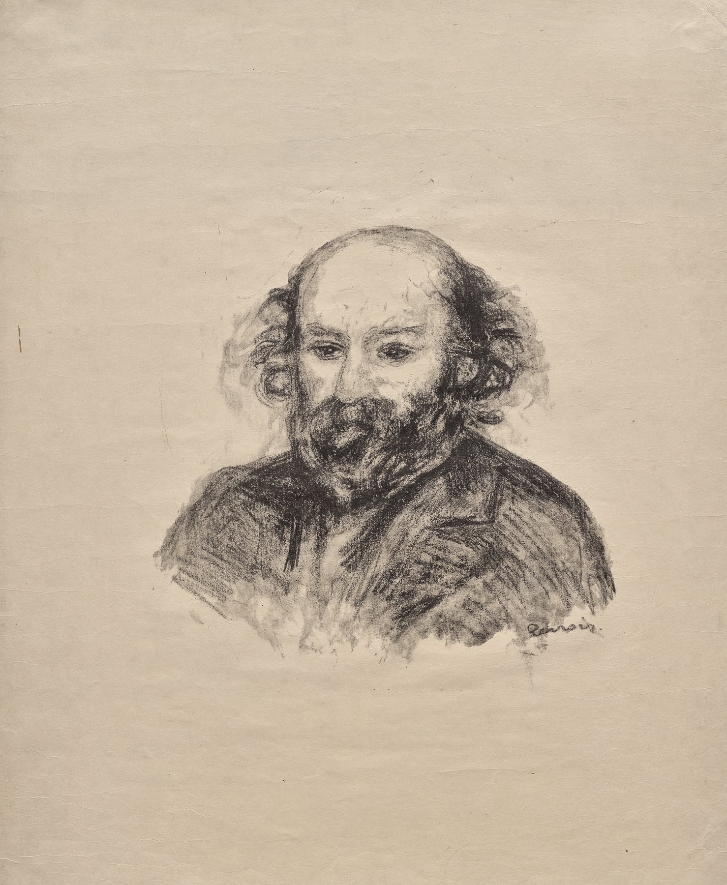 Paul Cézanne (1902)