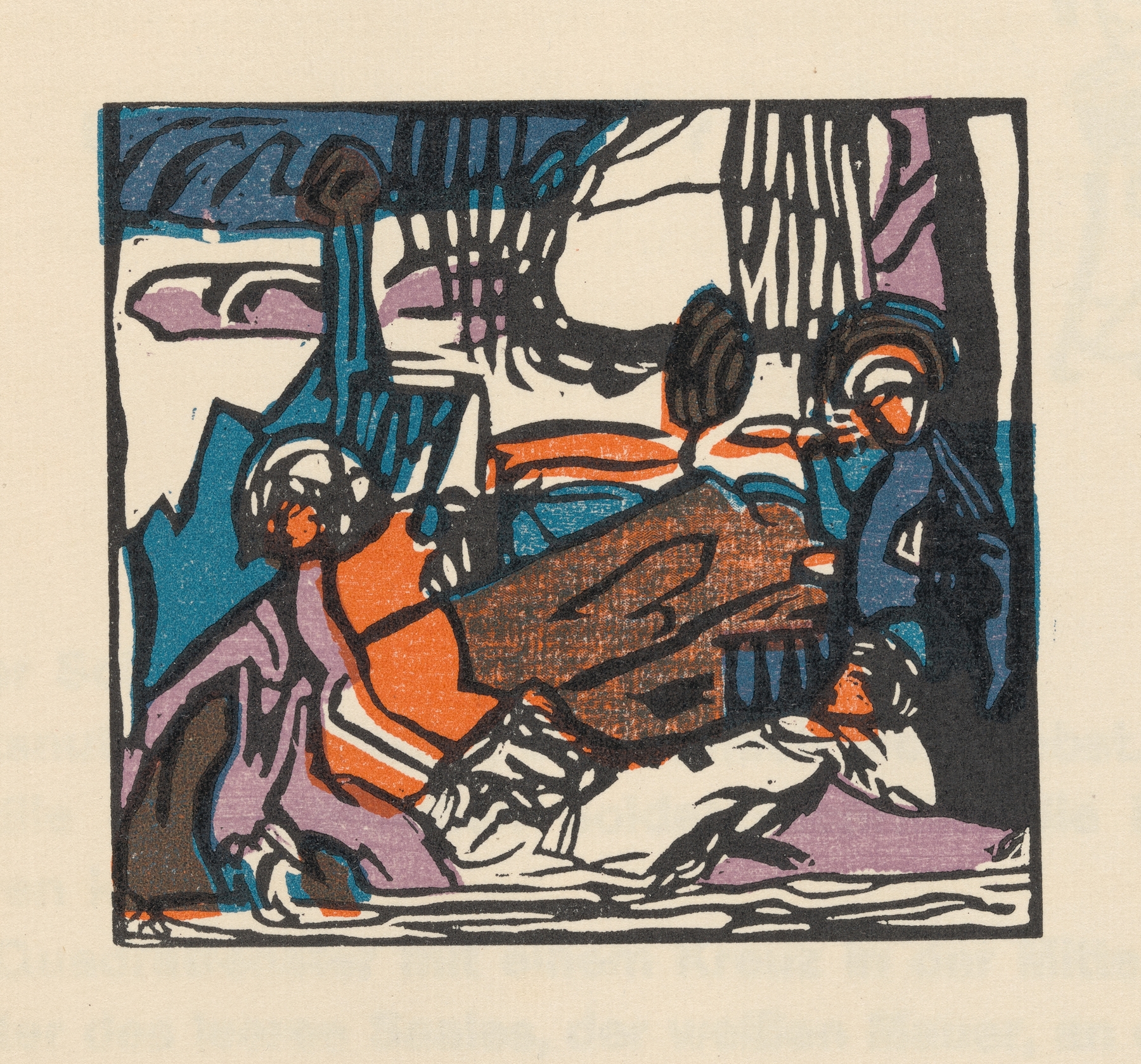 Klänge Pl.13 (1913)
