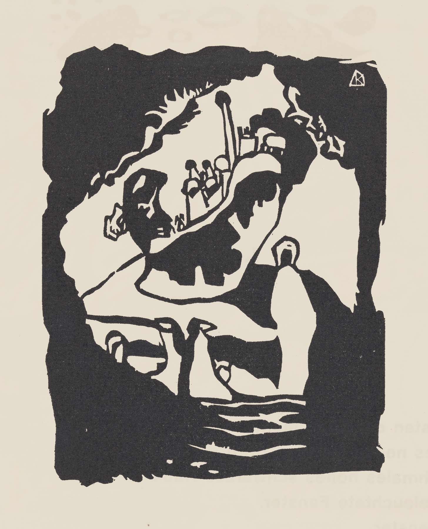 Klänge Pl.17 (1913)