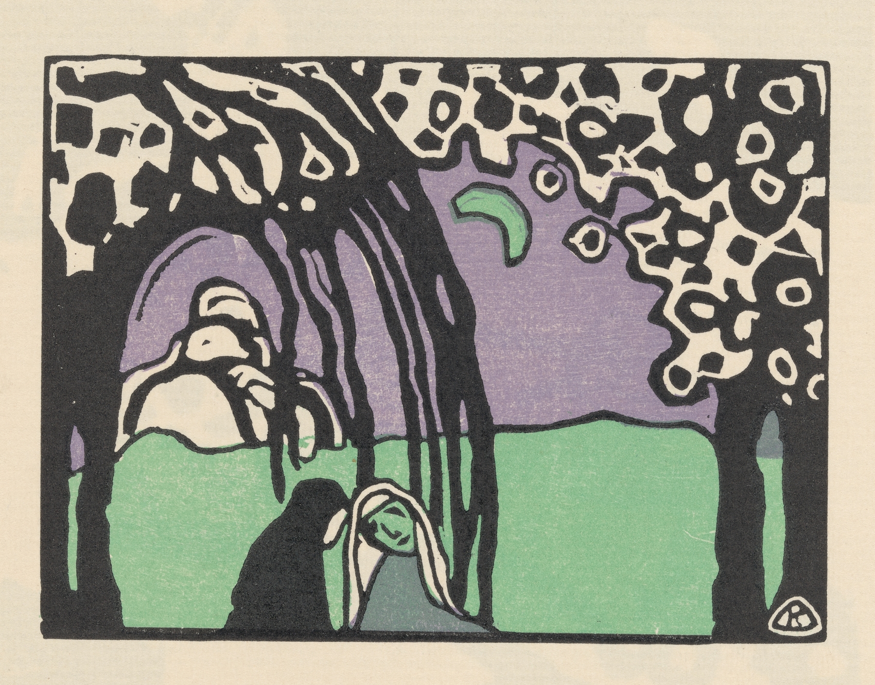 Klänge Pl.20 (1913)