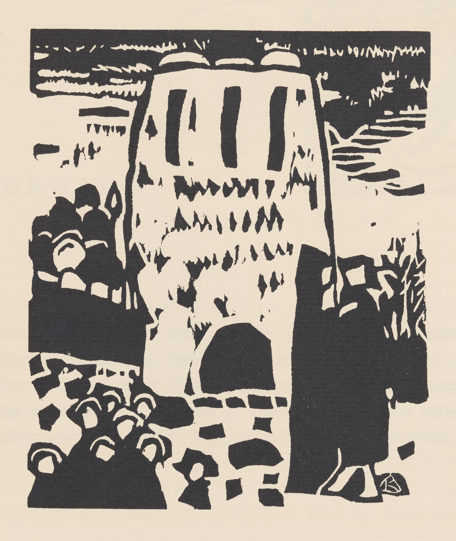 Klänge Pl.22 (1913)