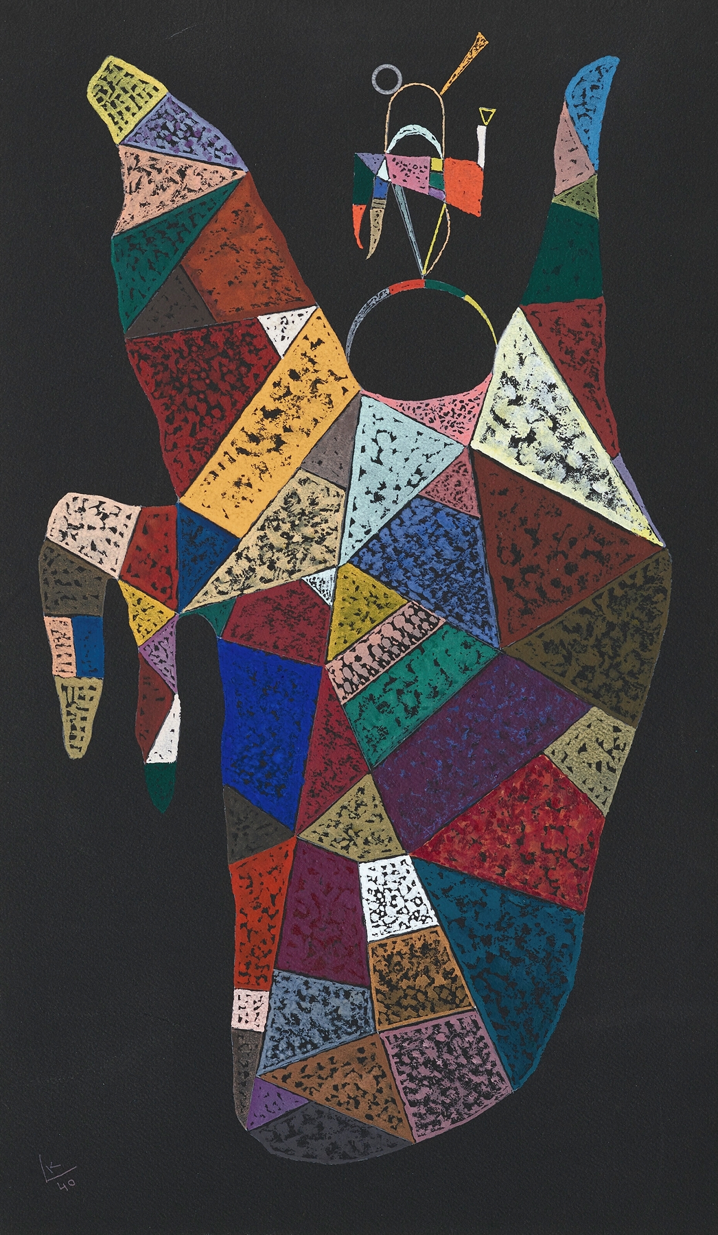 Ohne Titel (1940)