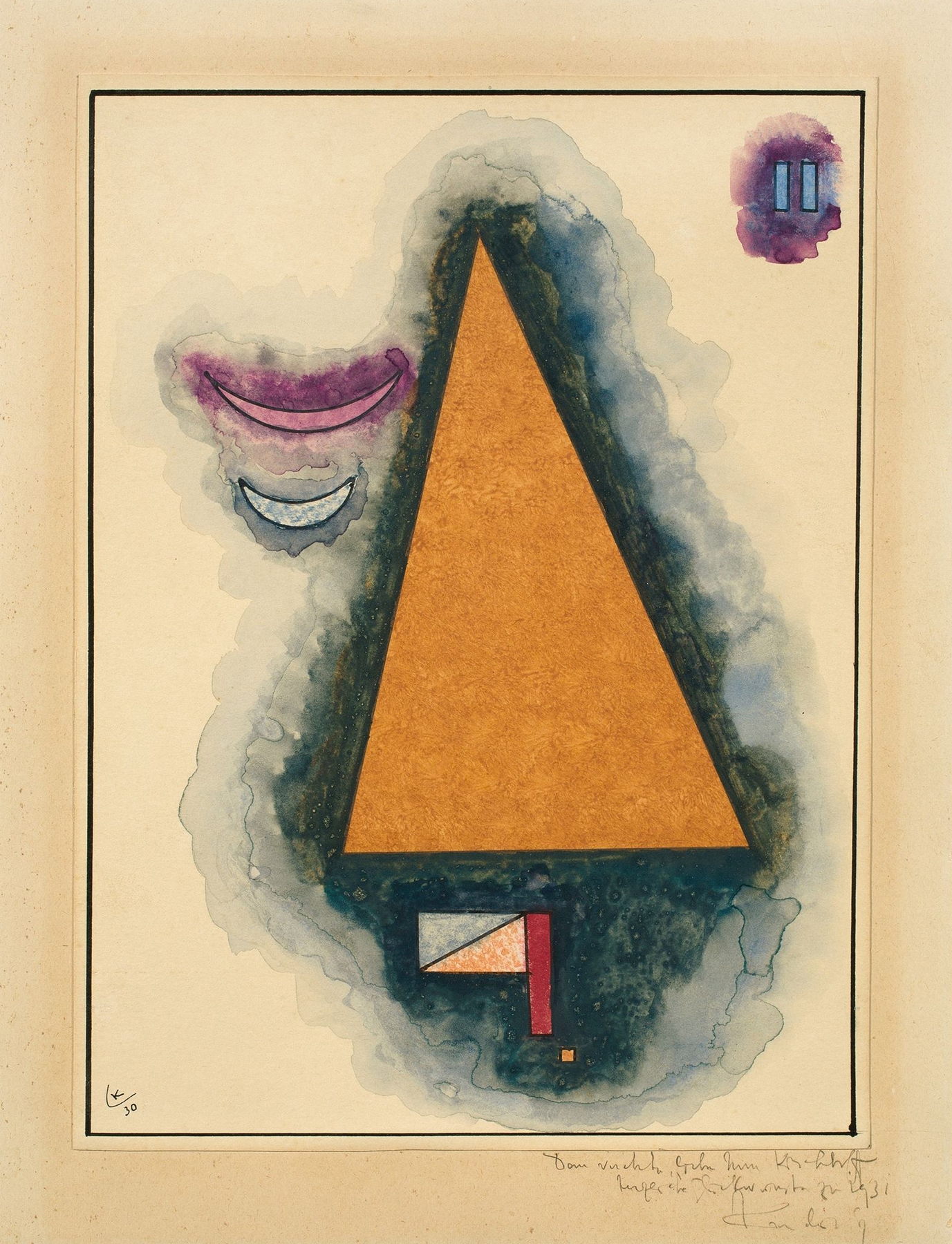 Ohne Titel (1930)
