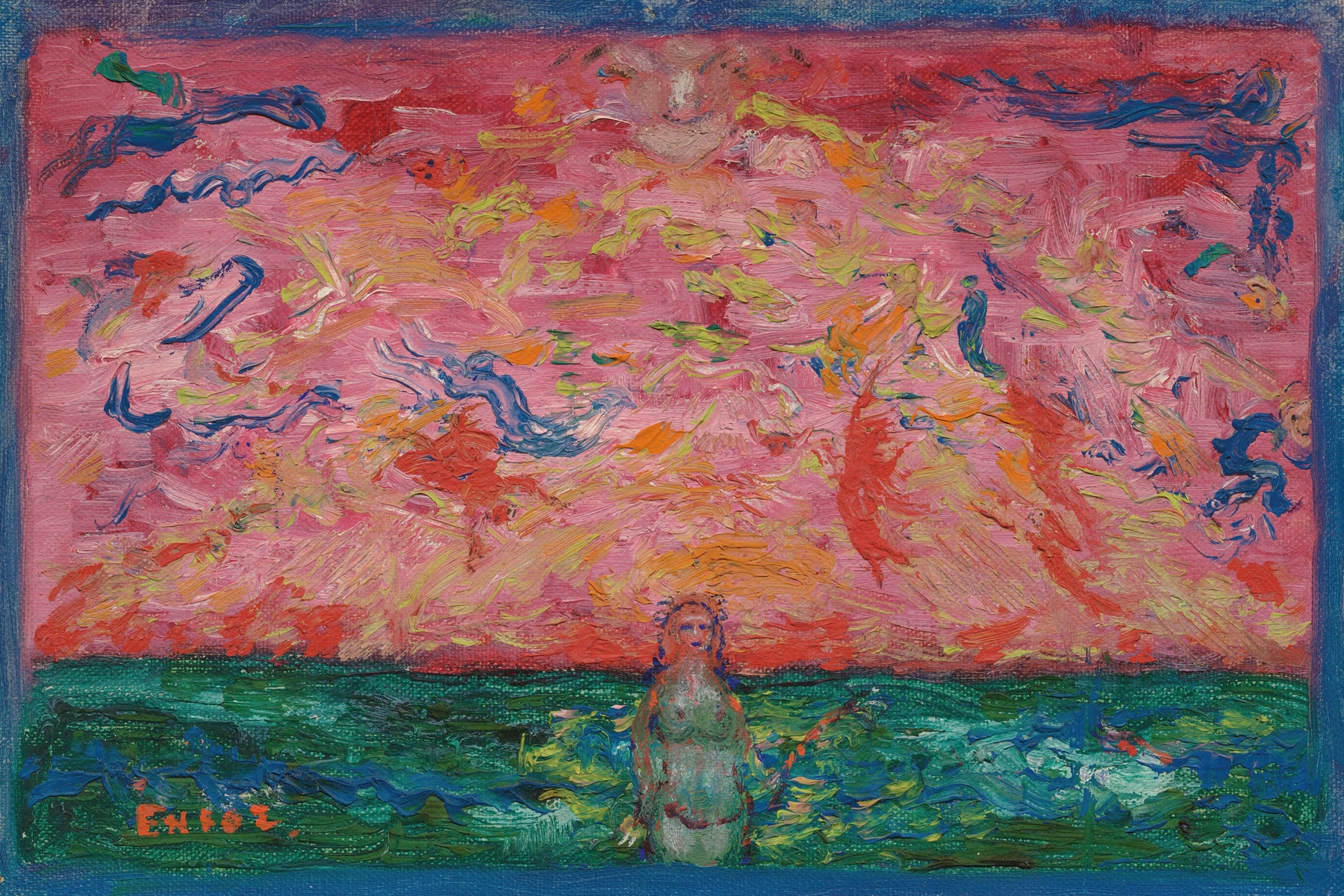 La naissance de Vénus (1939)