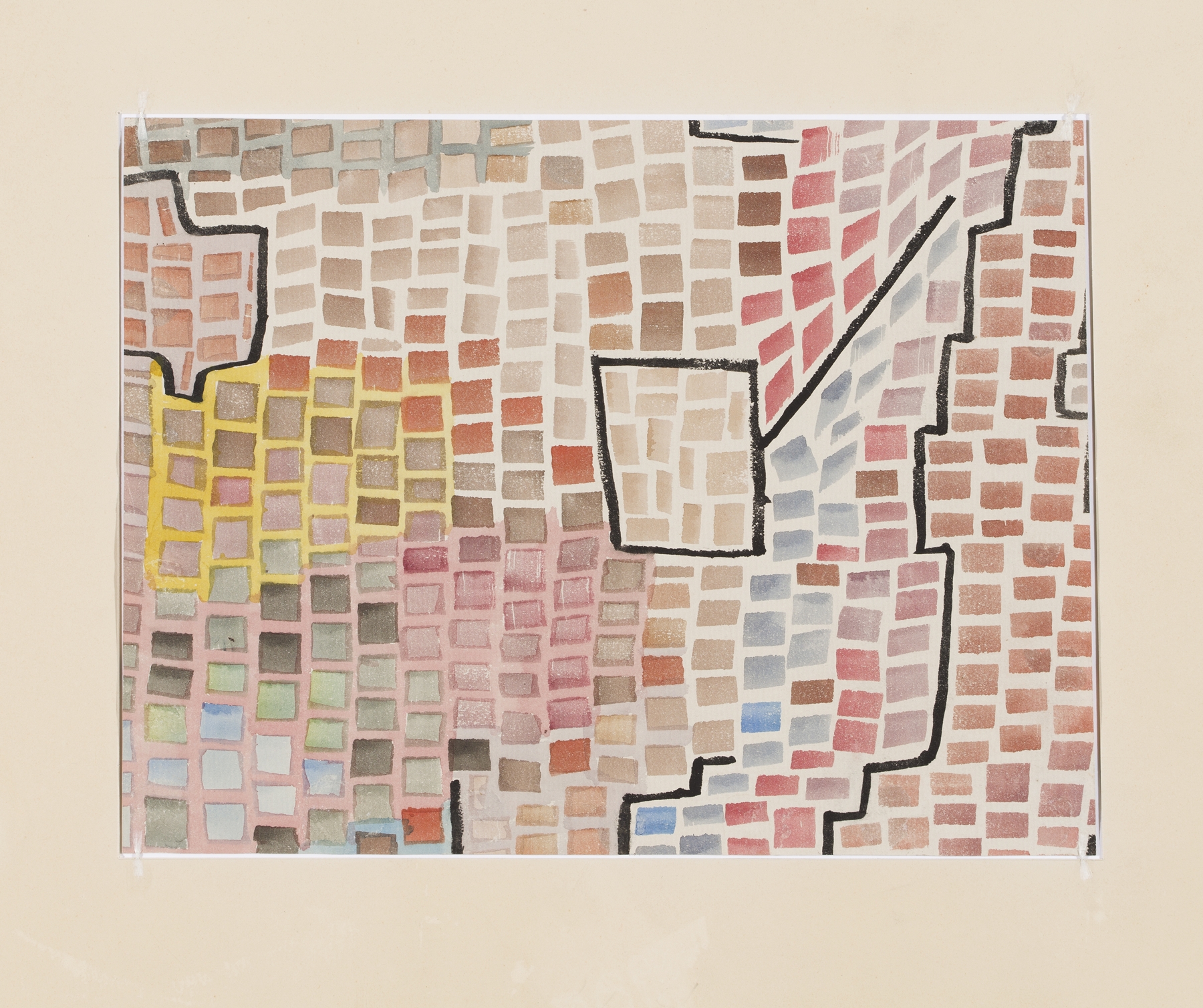 Fertility Tended To (1933)