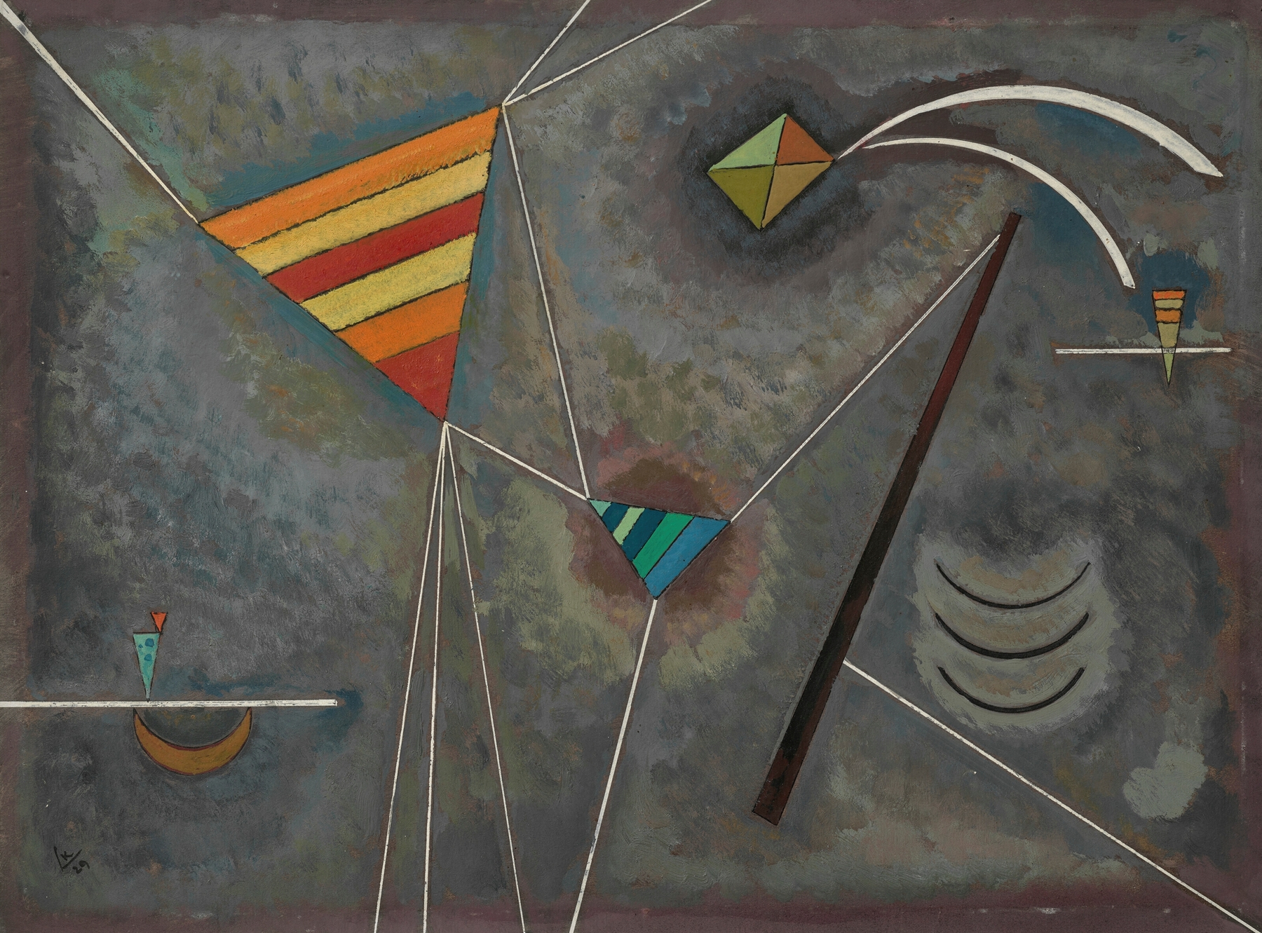 Weissgebunden (1929)