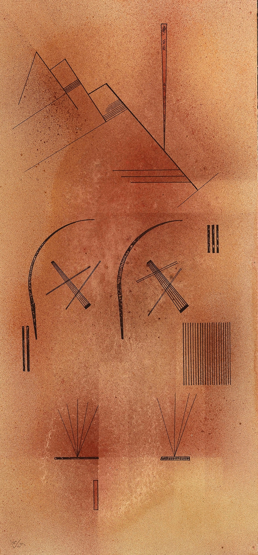 Und Oben! (1929)