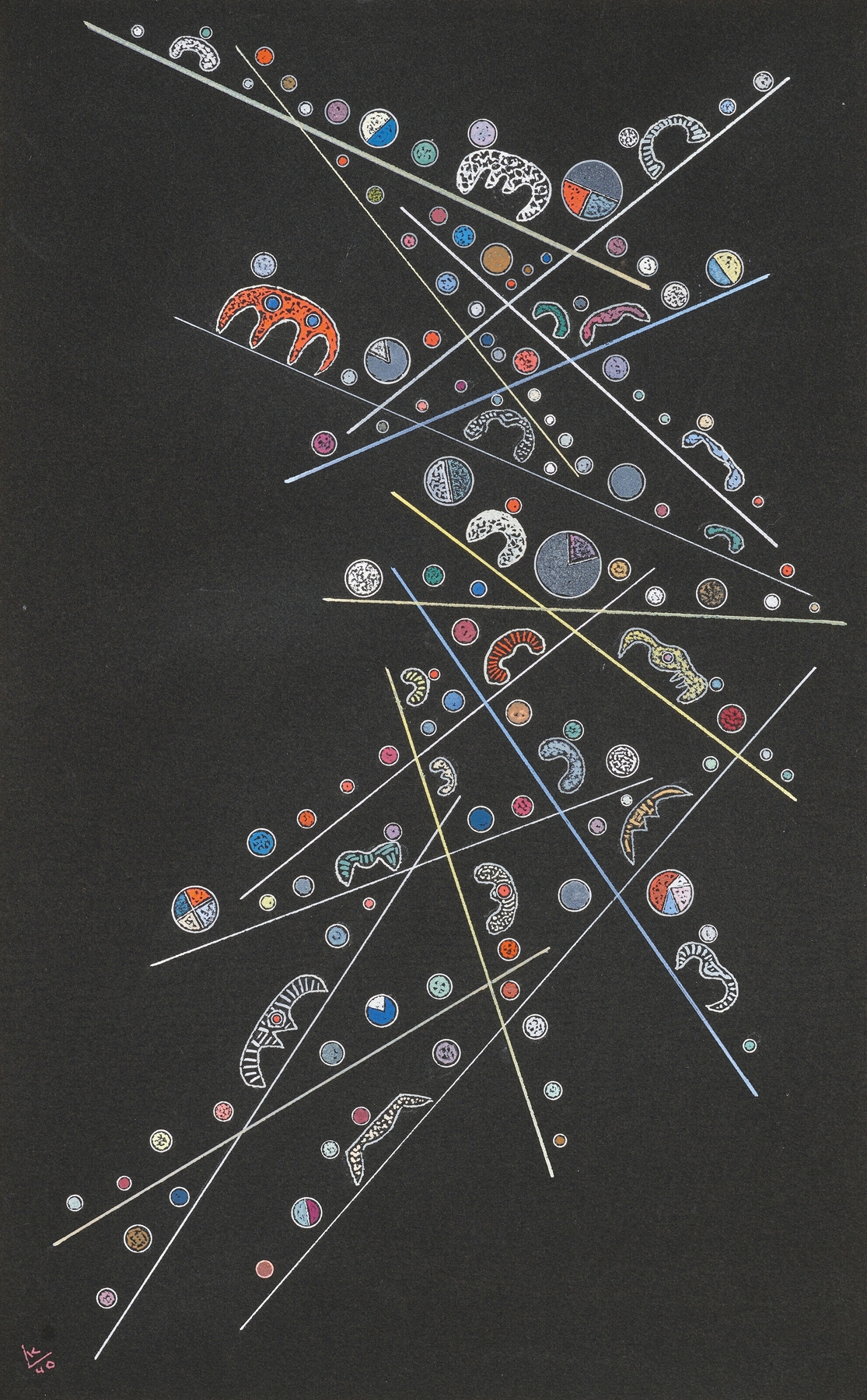 Ohne Titel (1940)