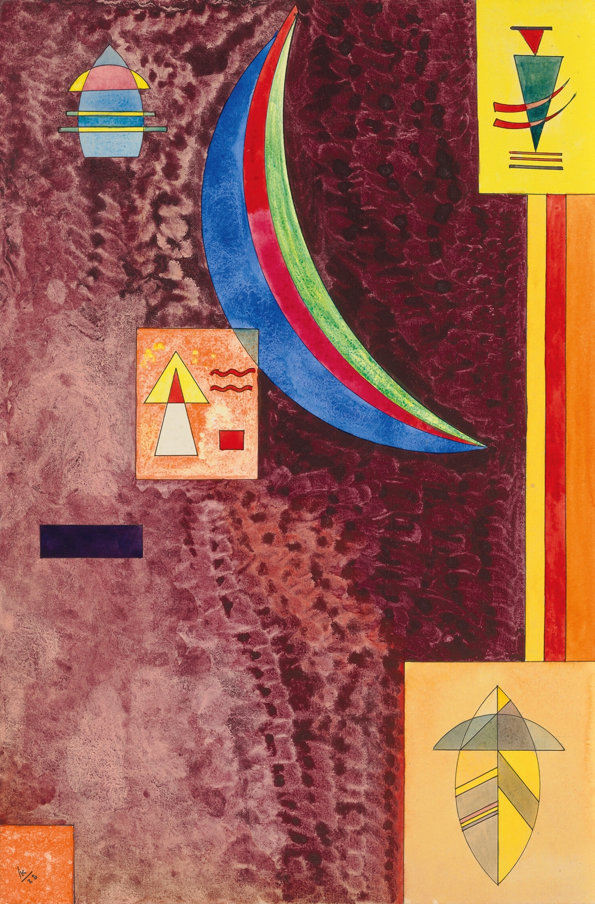 Scharf (1928)