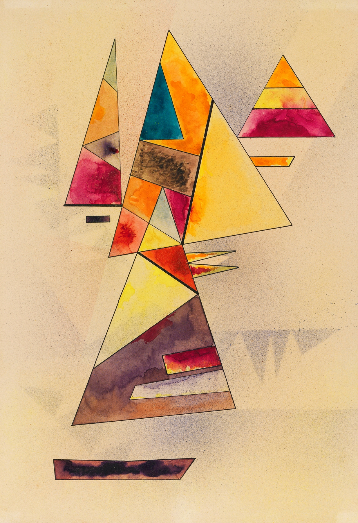 Friedlich (1930)