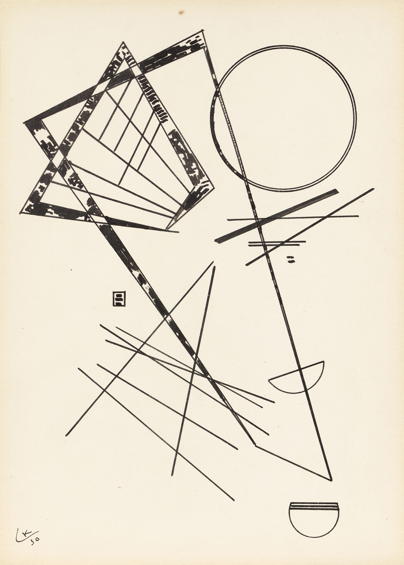 Ohne Titel (1930)