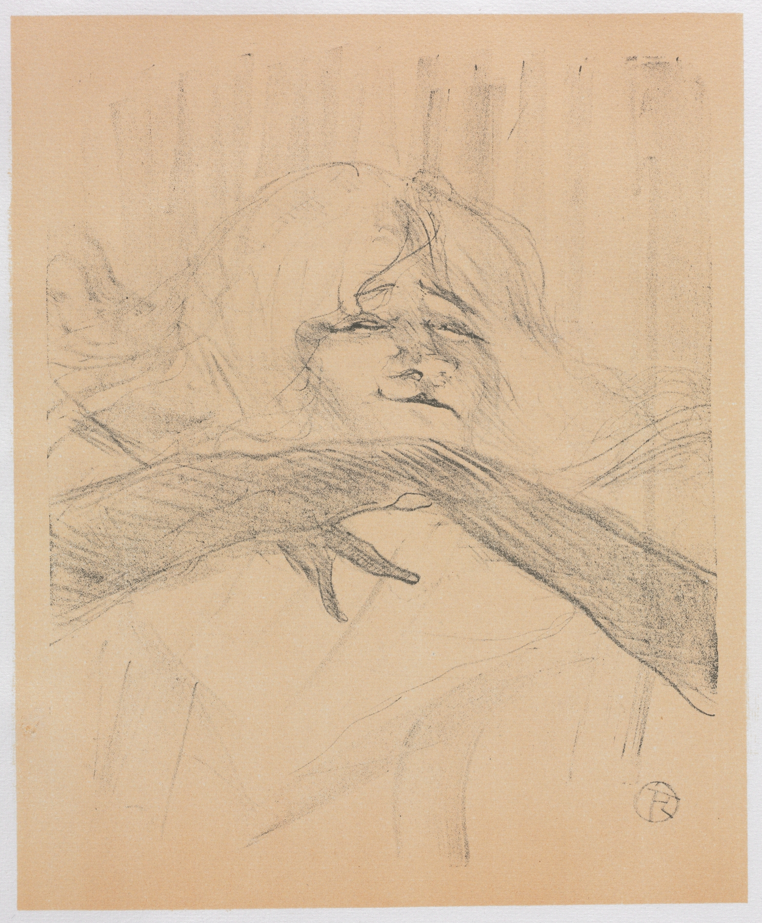 Linger Longer Loo (1898)