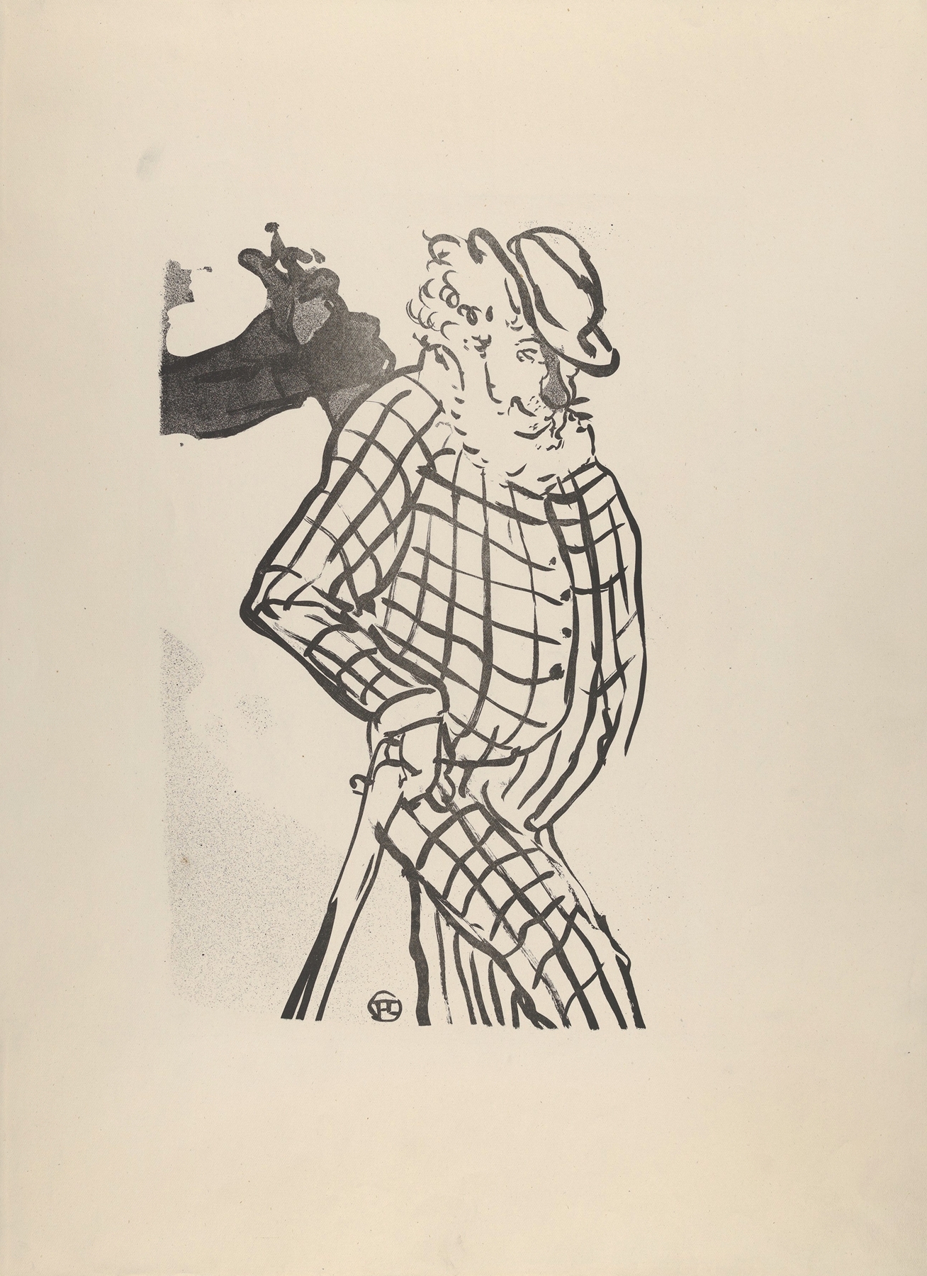 American Singer (1893)