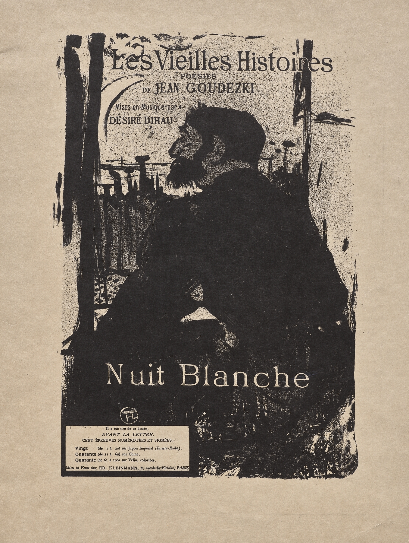 Sleepless Night (1893)