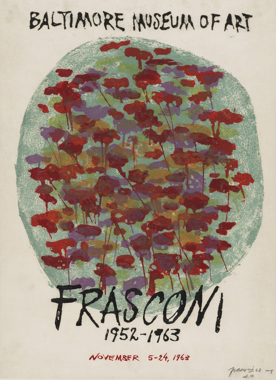 Antonio Frasconi Artvee