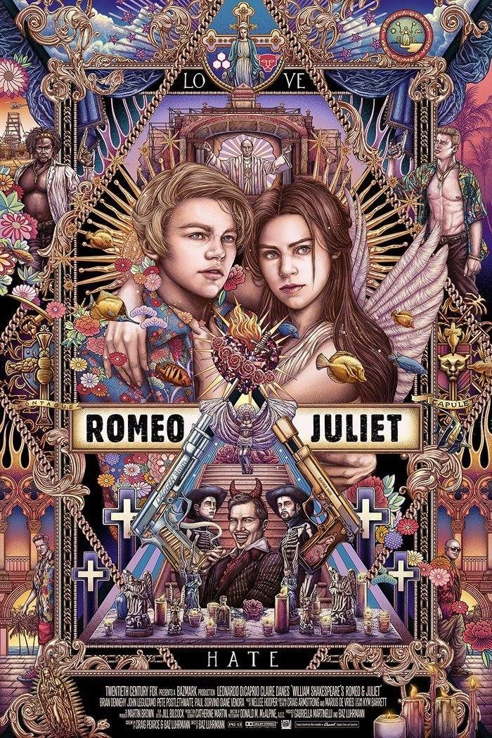 Ise Ananphada - Romeo + Juliet