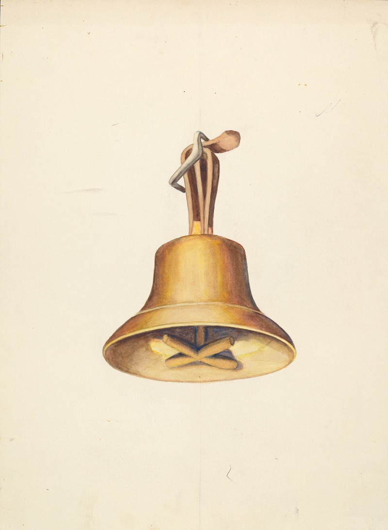 American 20th Century - Bell