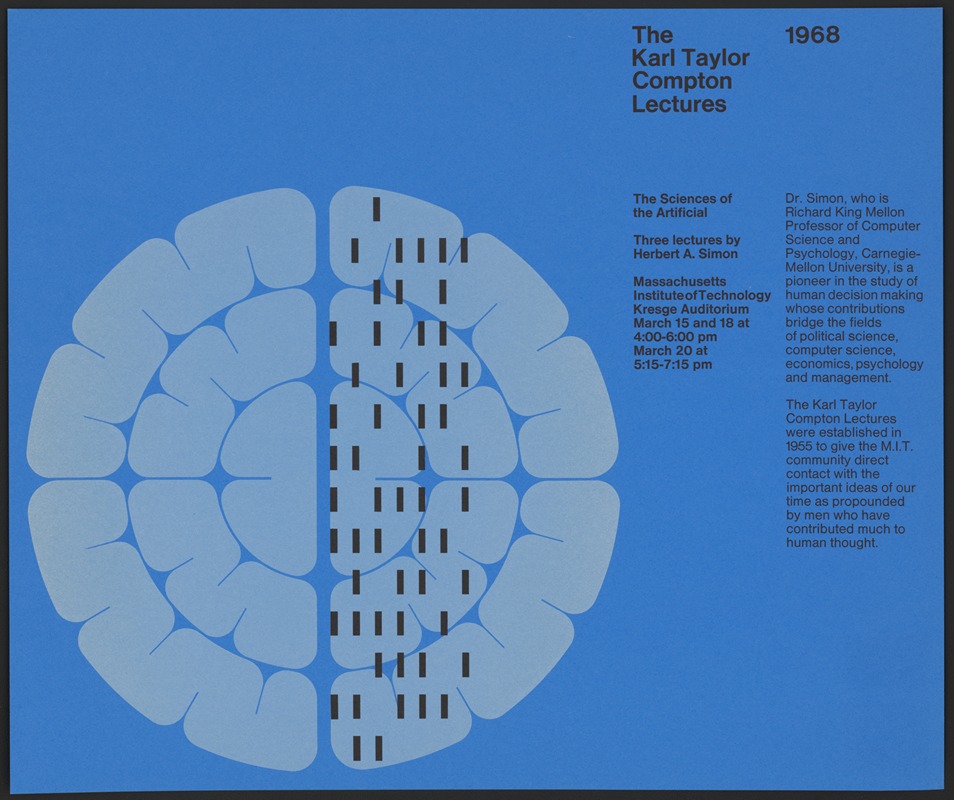 Dietmar Winkler - The Karl Taylor Compton lectures
