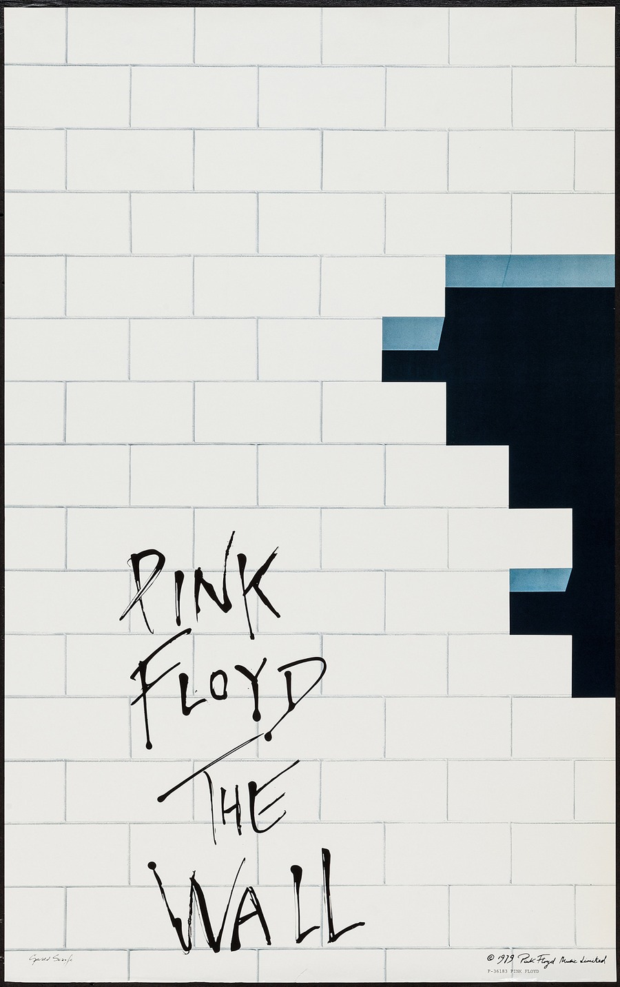 Pink Floyd: Another Brick In The Wall Part 2 [MV] (1982)