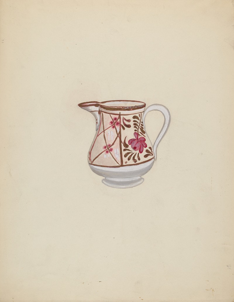 David P Willoughby - Pitcher