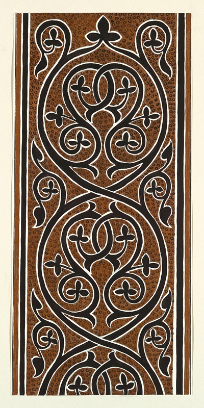 Elizabeth A. Nedwill - Byzantine Ornament