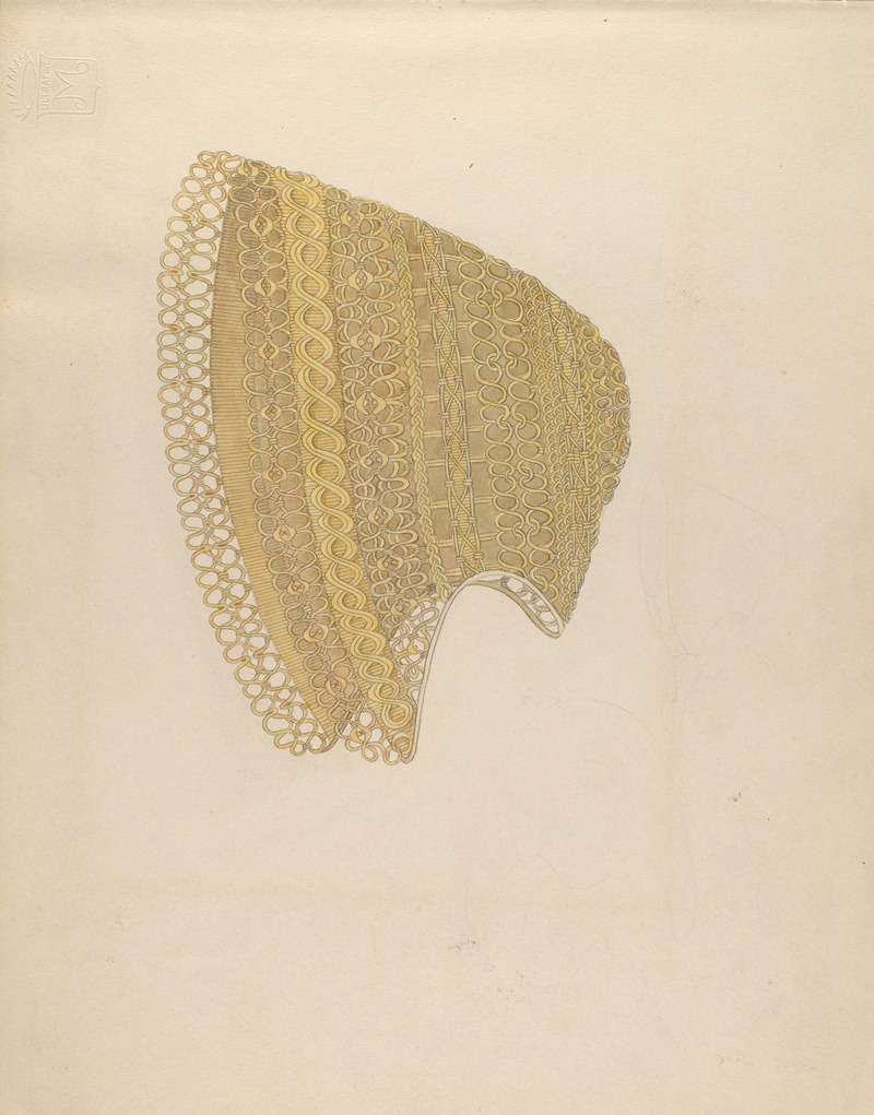 Doris Beer - Bonnet