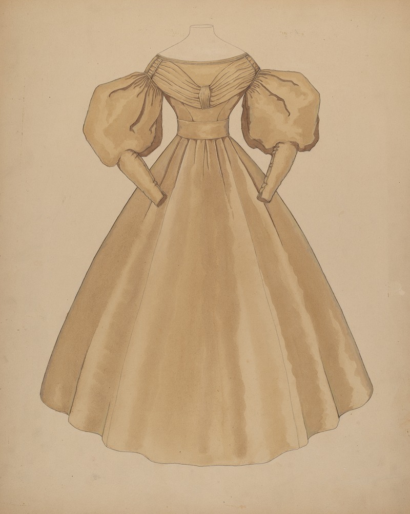 Doris Beer - Dress