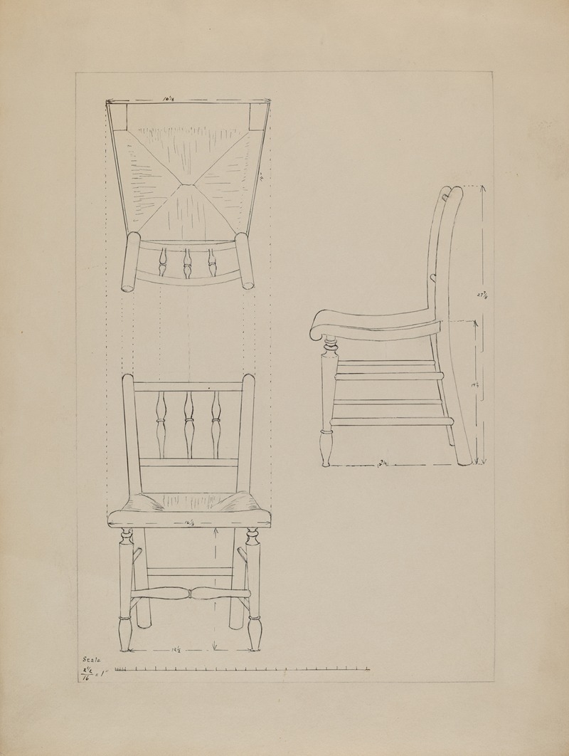 Edith Magnette - Chair