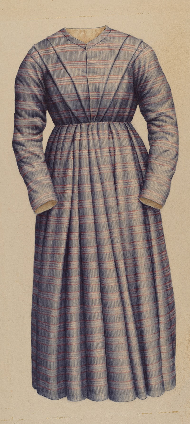 Edward Bashaw - Dress