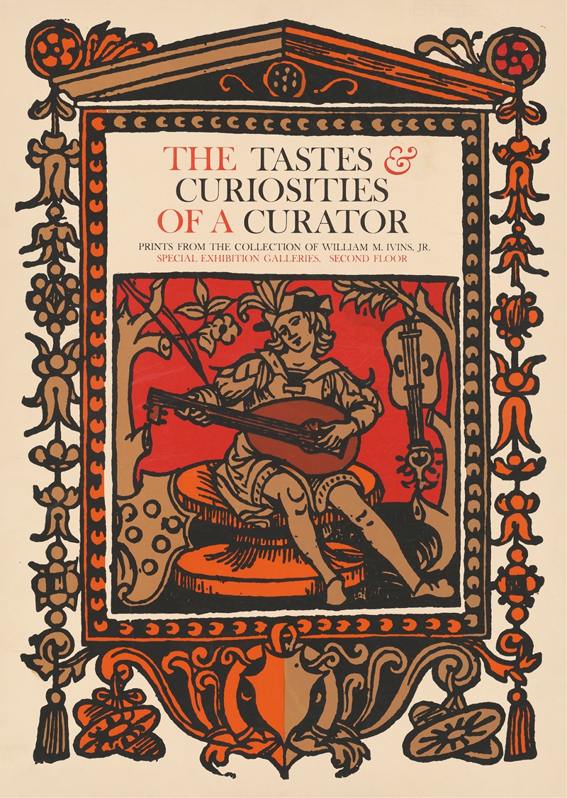 Stuart Silver - The tastes and curiosities of a curator