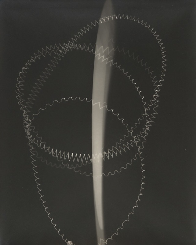 Man Ray - The Feather