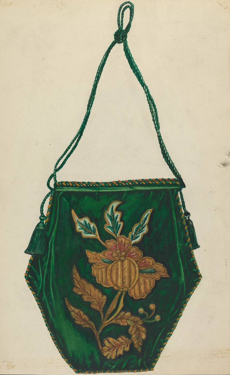 Florence Earl - Handbag