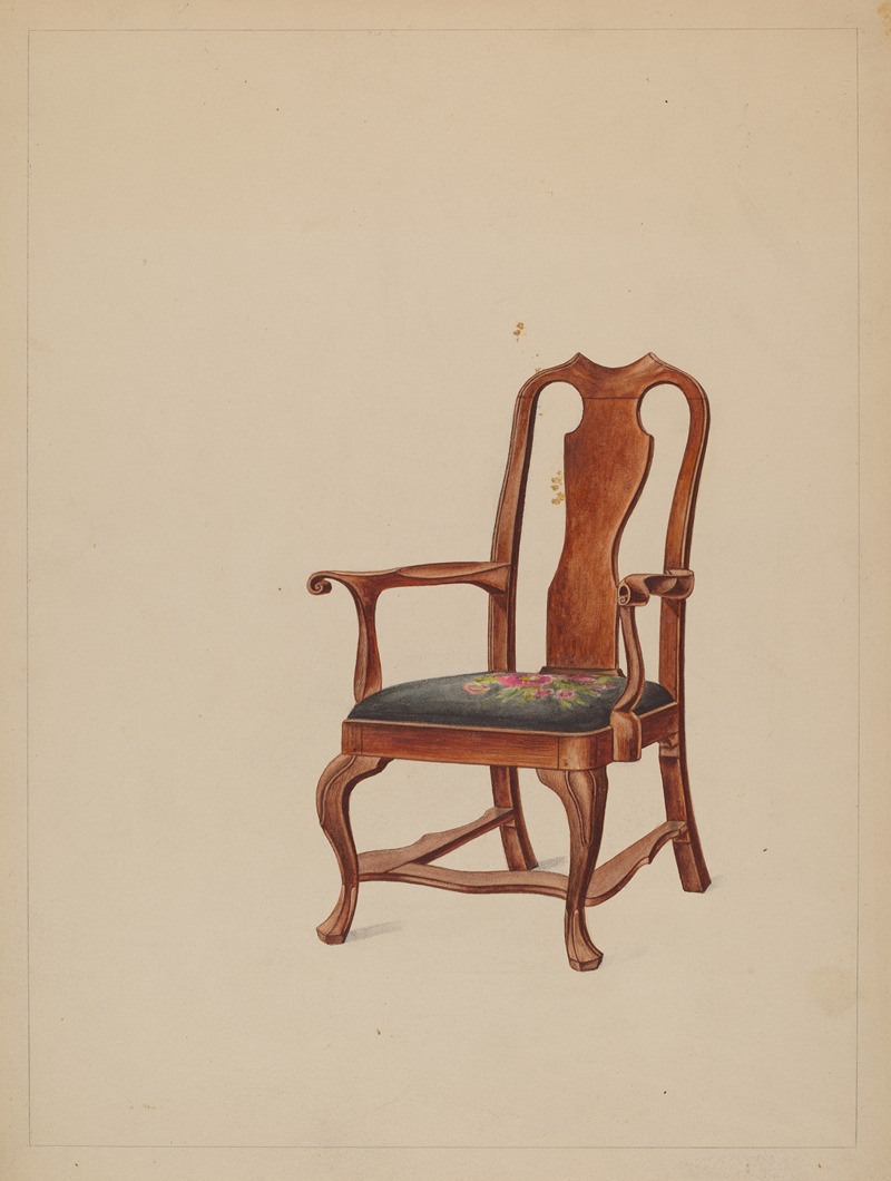 Francis Law Durand - Chair (Host)