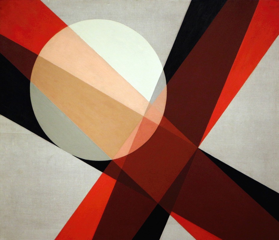 László Moholy-Nagy - A 19