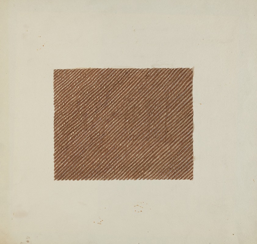 George Constantine - Shaker Textile