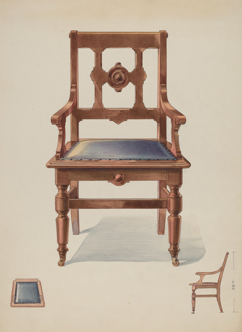 George Kirschner - Chair