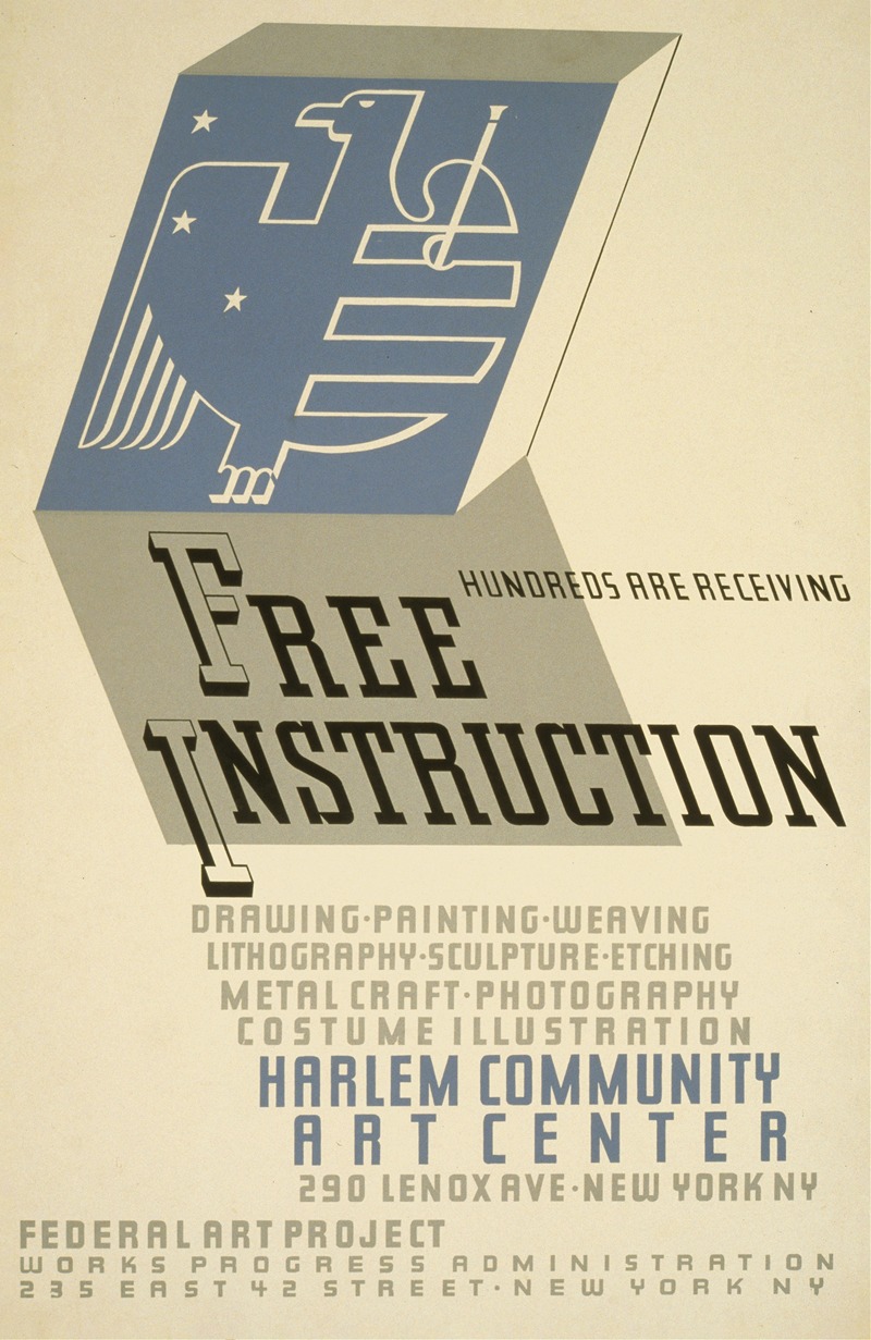 Jerome Henry Rothstein - Hundreds are receiving free instruction