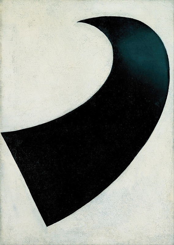 Kazimir Malevich - Suprematism
