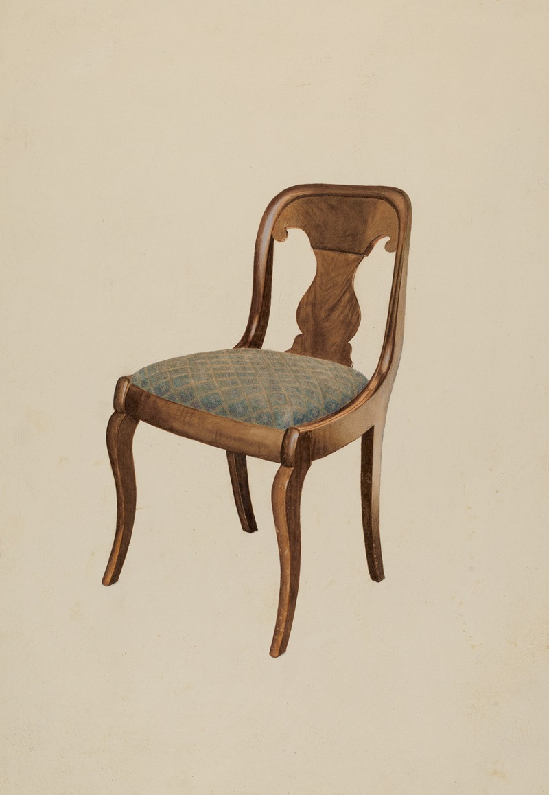 Henry Murphy - Chair