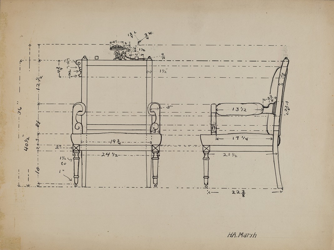 Herbert Marsh - Chair