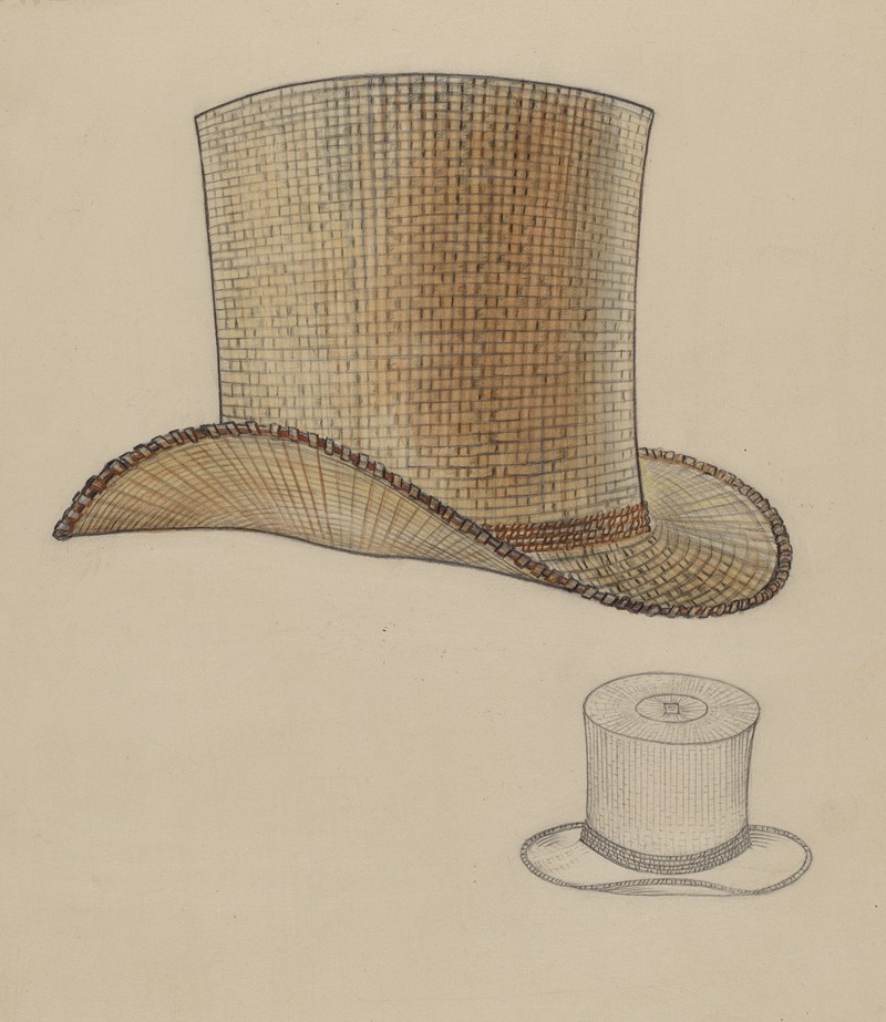 Jean Peszel - Hat